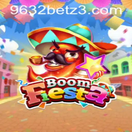 Introdução ao BoomFiesta: Um Mergulho no Novo Fenômeno de Jogos Online