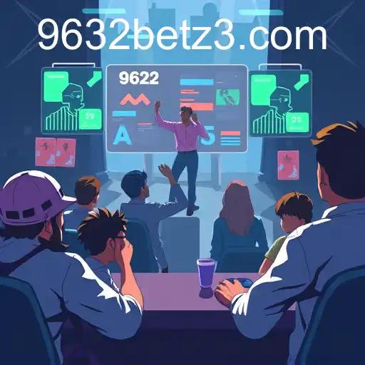 Comunidade Jogadores