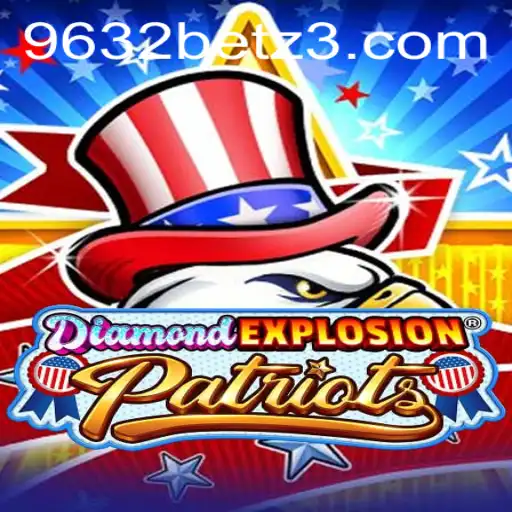 Decifrando o Universo de DiamondExplosionPatriots