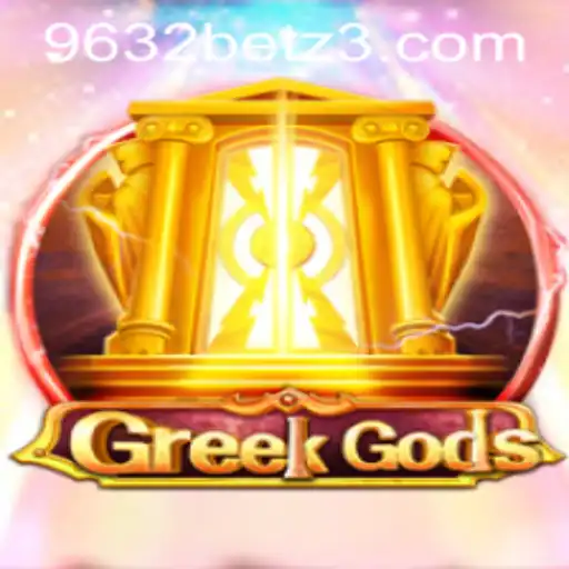 Descubra a Emoção do Jogo 'GreekGods' na Plataforma 9632bet.com