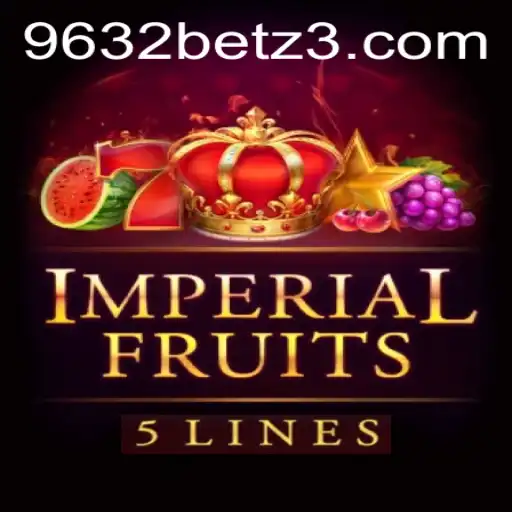 Descubra o Fascinante Mundo de ImperialFruits5