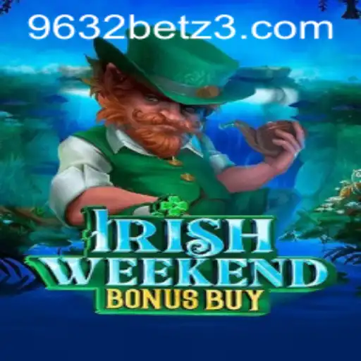 Descubra o Fascínio do Jogo IrishWeekendBonusBuy