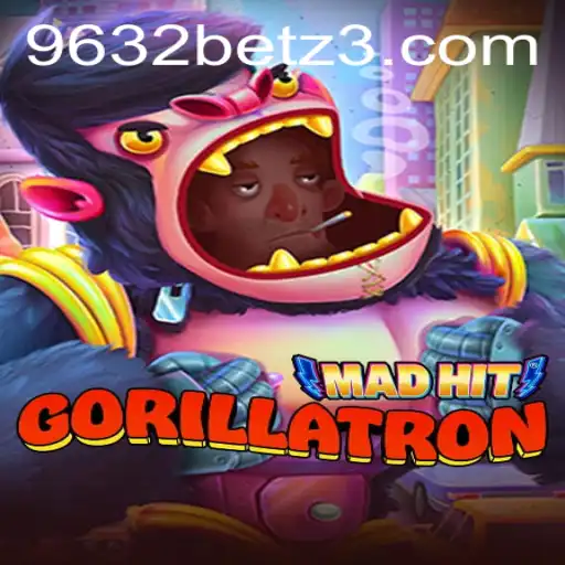 Explorando MadHitGorillatron: A Nova Sensação no Mundo dos Jogos