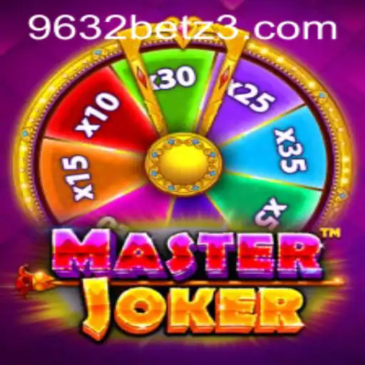 Descubra o Fascinante Mundo de MasterJoker: Um Jogo de Azar Revolucionário