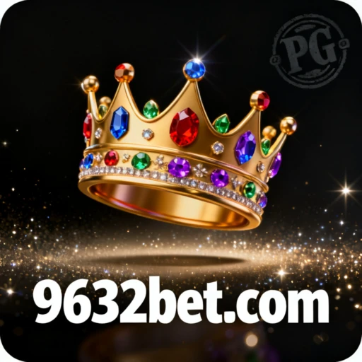 9632bet.com Logo