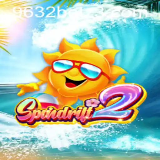 Spindrift2: Um Mergulho no Mundo dos Jogos com 9632bet.com