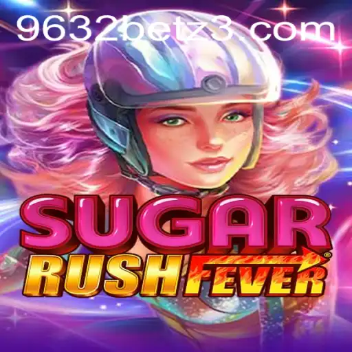 SugarRushFever: Explore o Mundo Doce dos Jogos Online
