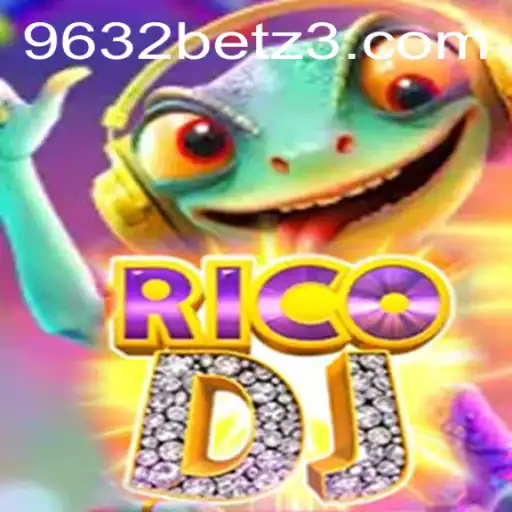 Explorando o Mundo do Jogo RicoDJ e a Plataforma 9632bet.com
